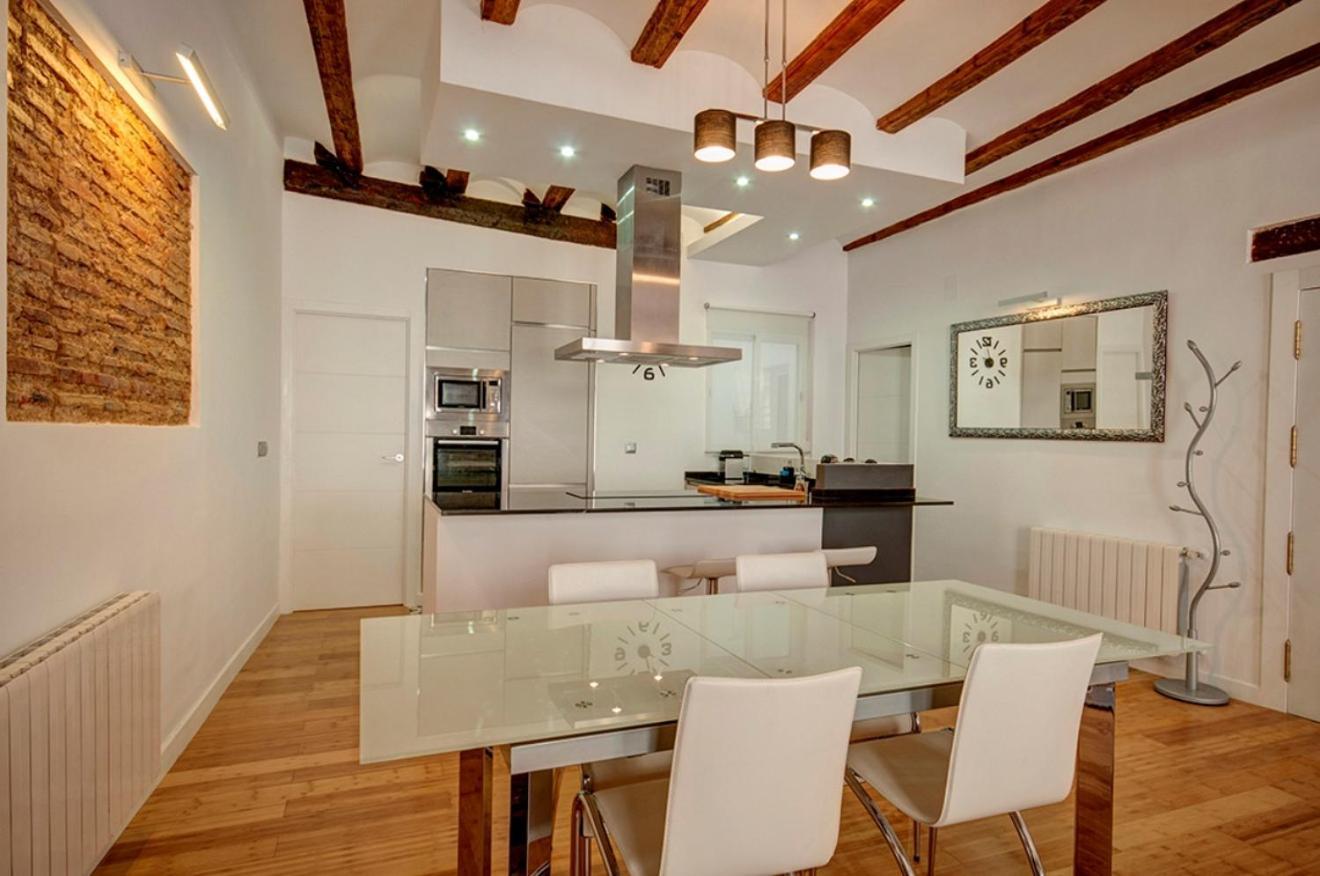 Beds & Breaks Boyvin Apartamento *